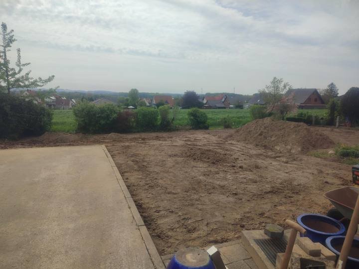 Projekt Hüllhorst – Ansicht 3