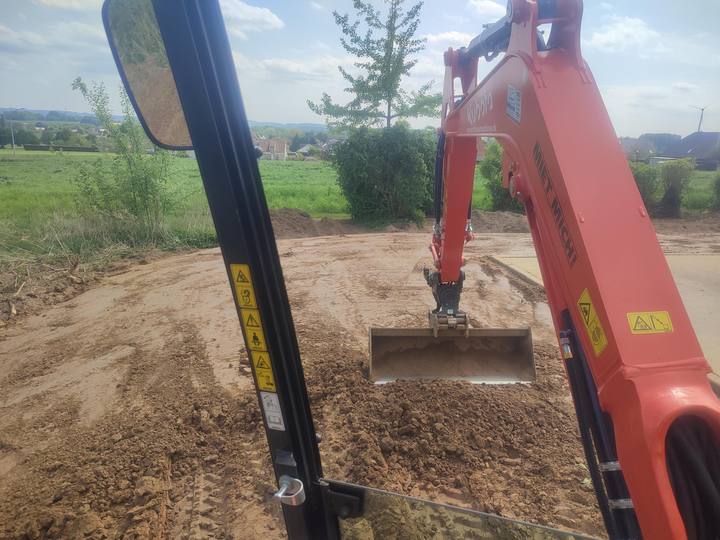 Projekt Hüllhorst – Ansicht 4